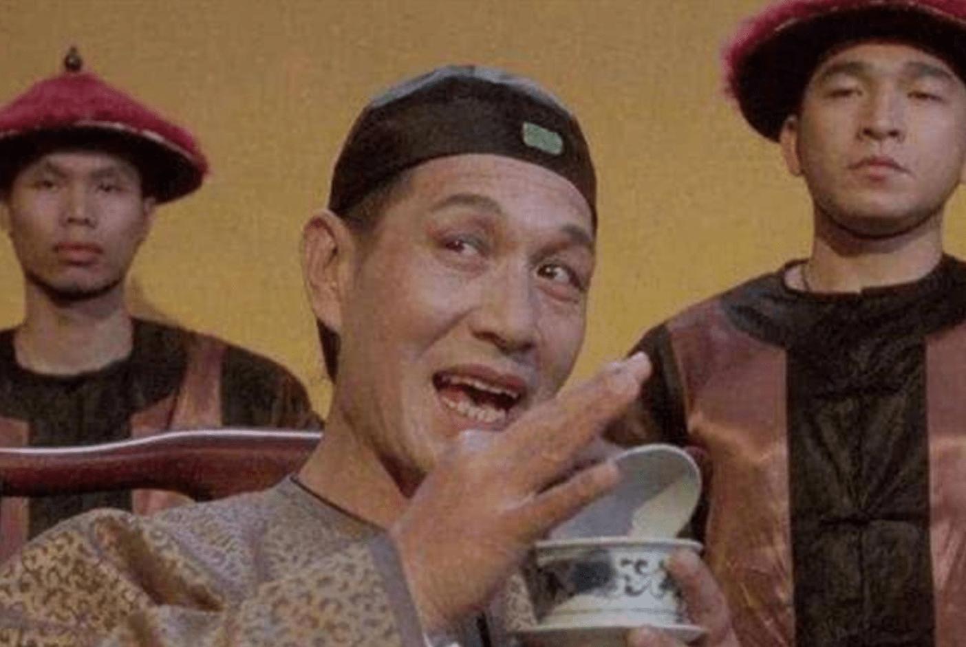 古代中的宦官是怎样形成的,中国历代宦官全传