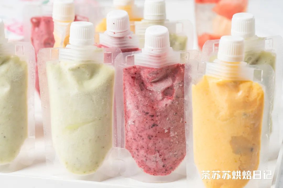 天热最馋这道菜原汁原味,清凉解暑绿豆糕细腻绵软入口即化