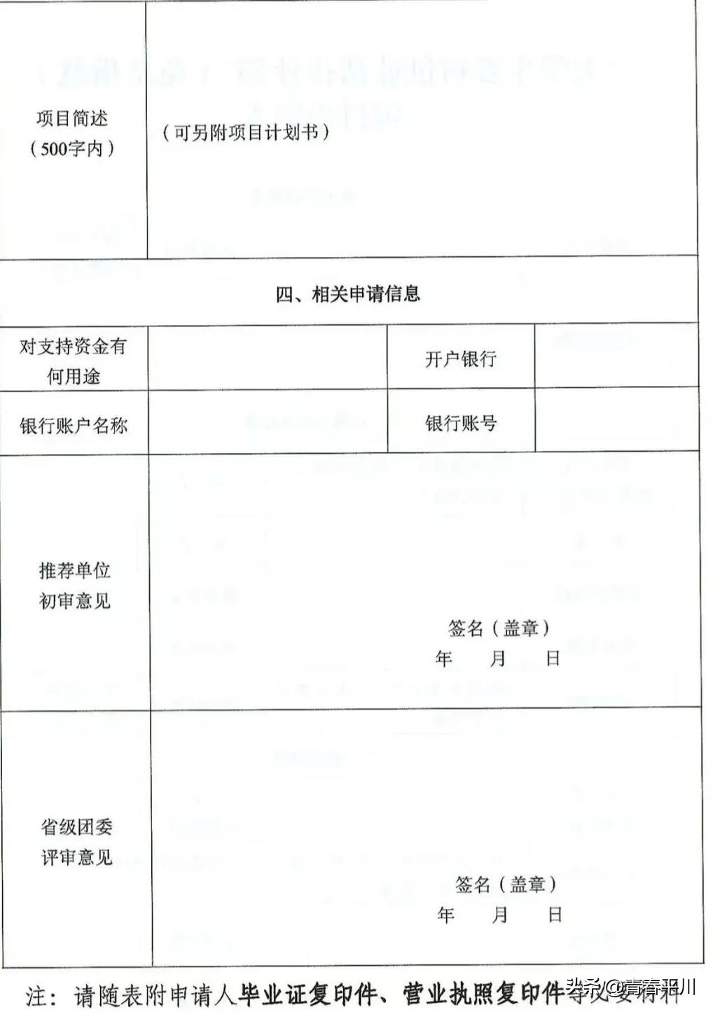 鍥腑澶ぇ瀛︾敓鍒涗笟甯壎璁″垝,鍥㈠競濮斿ぇ瀛︾敓鍒涗笟鎵舵寔璁″垝