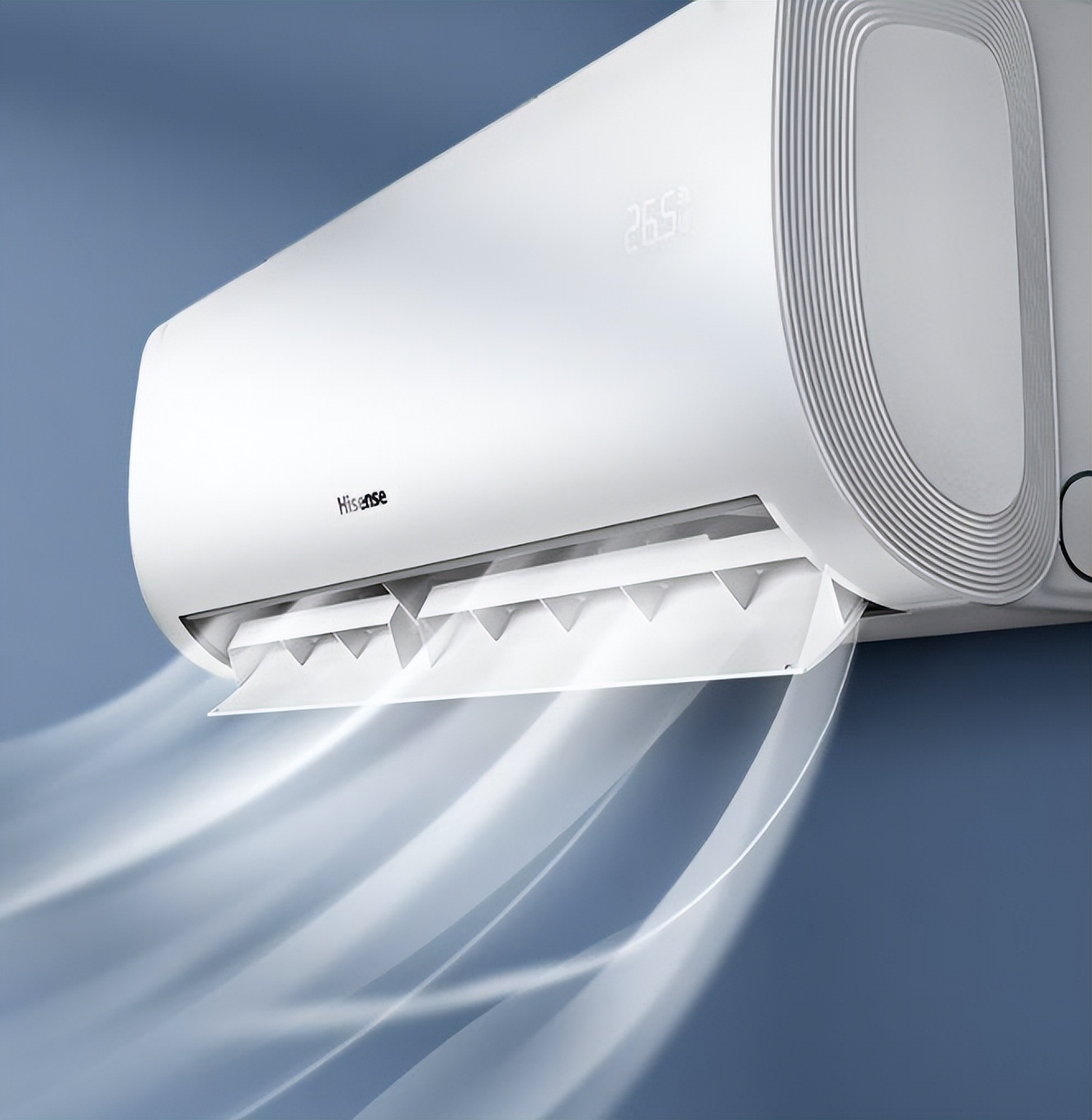 奥克斯和科龙空调哪个好,变频空调科龙好还是奥克斯好