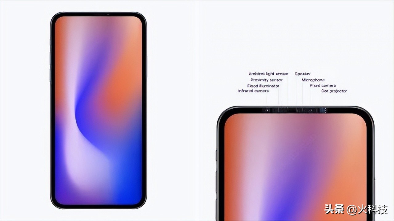 iphonex和苹果8哪个版本新,苹果x和苹果八一起发布的