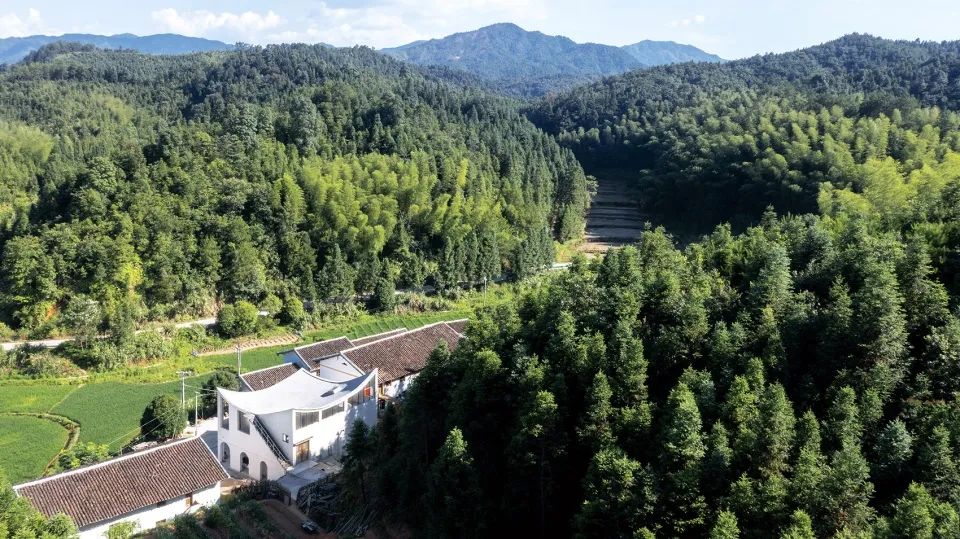 贵州省5起乡村振兴典型案例通报,乡村振兴中可以做哪些景观设计