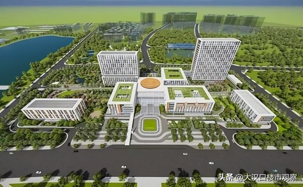 盘龙城二甲综合性医院,盘龙城第一医院是三甲医院吗