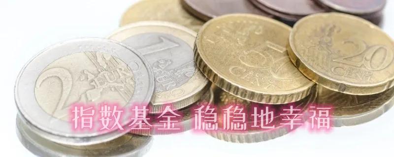 指数基金入门教程,同业存单指数基金