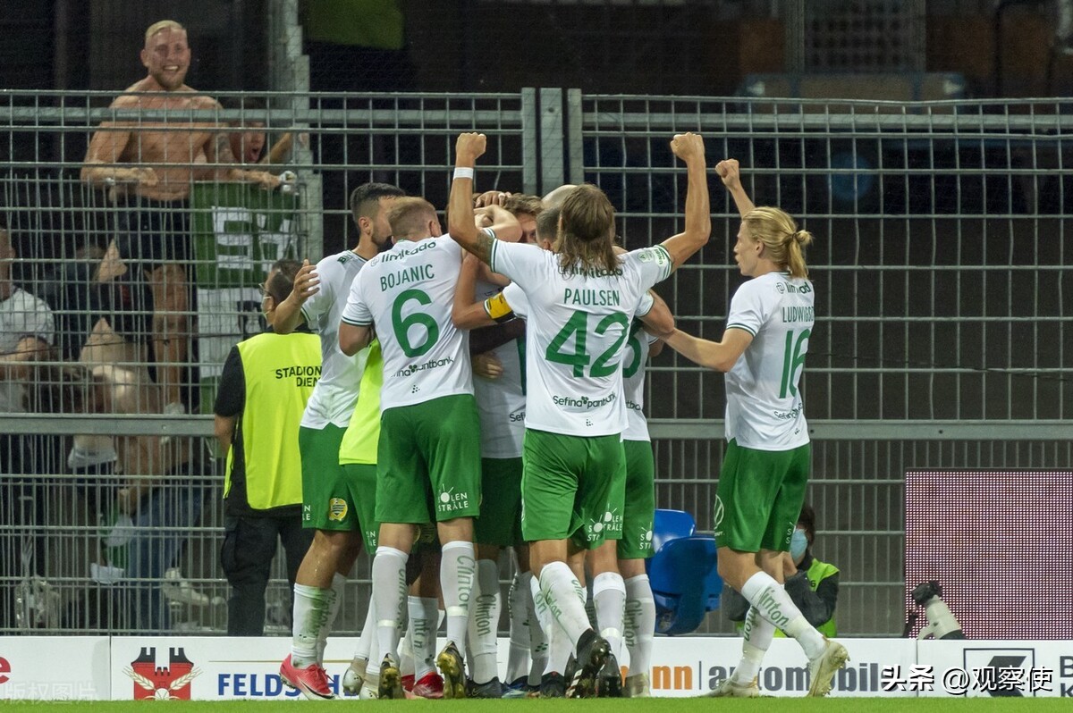 2024赛季瑞典超前瞻,瑞典超级联赛今日预测