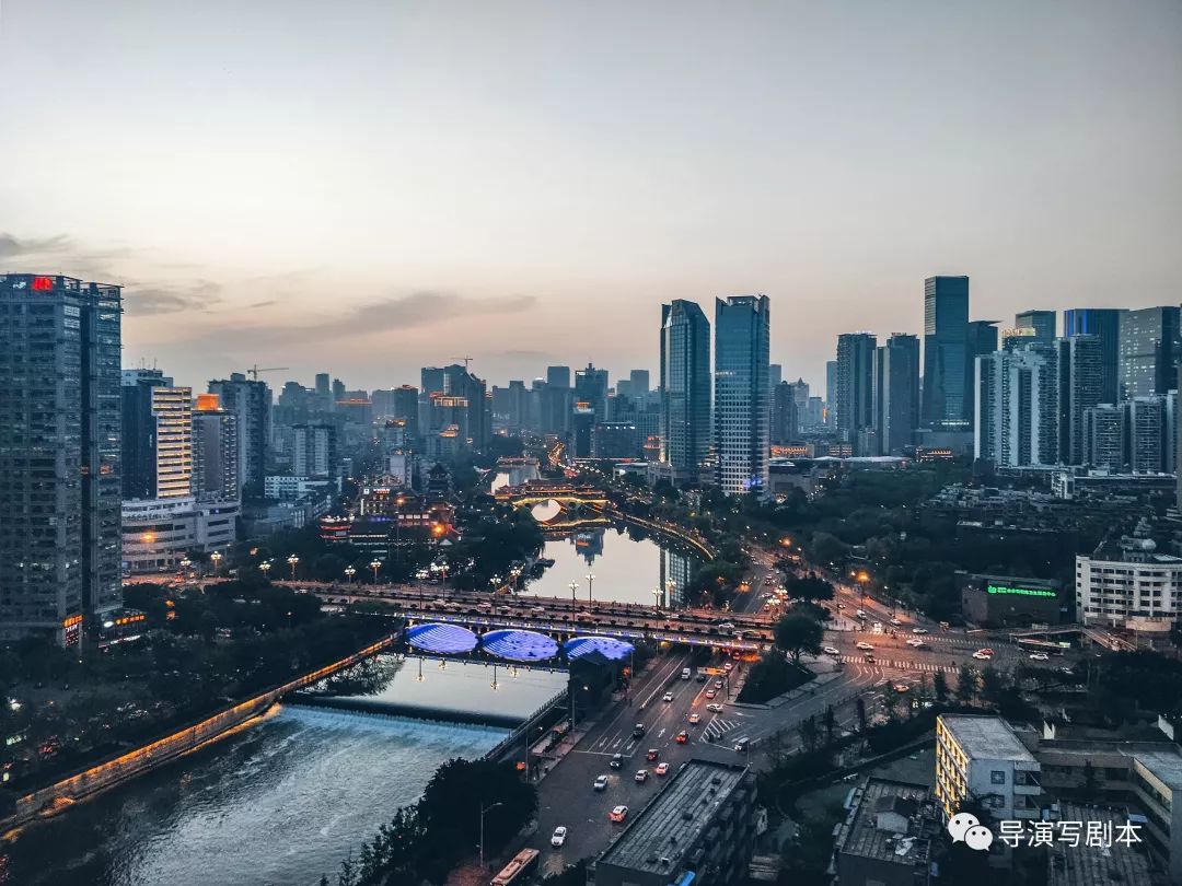 成都小众商业街,成都有哪些鬼市