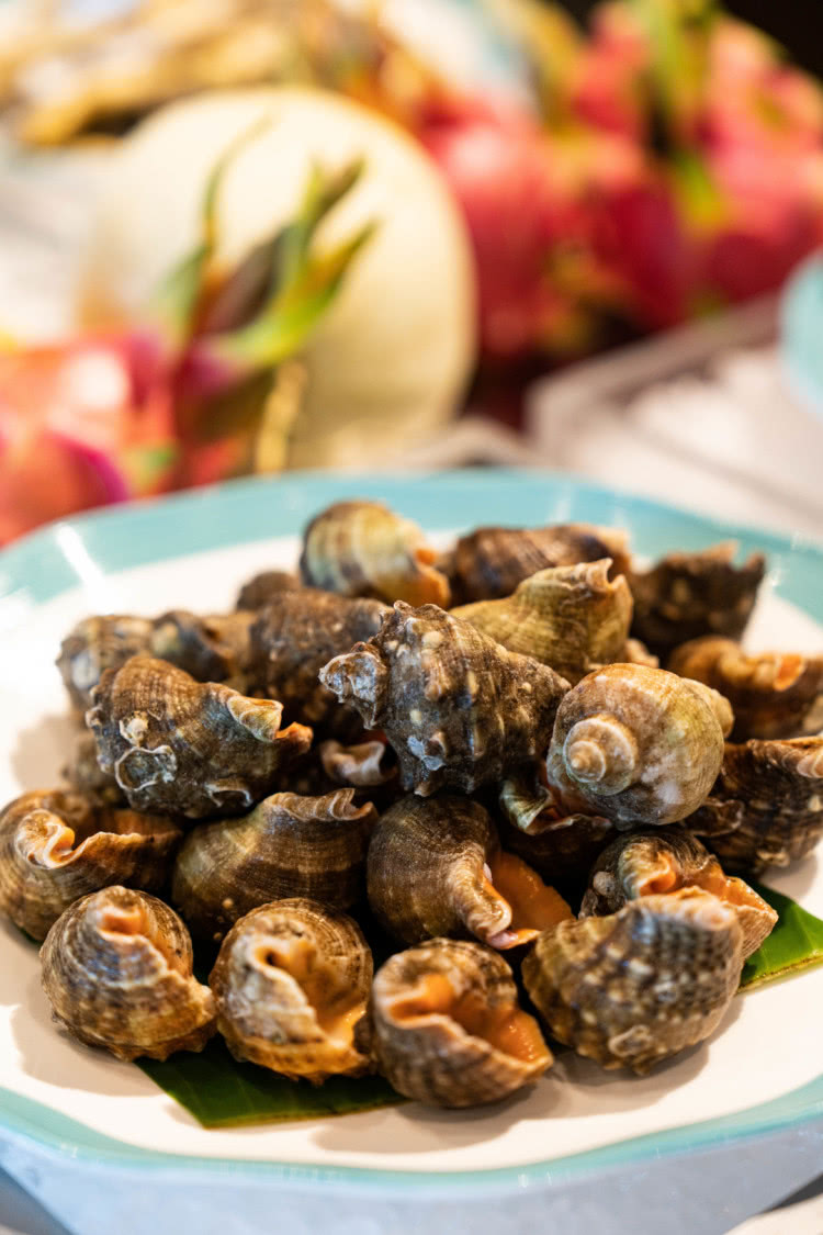 鹭岛的“小乌托邦”，口碑爆棚酒店环境颜值天花板