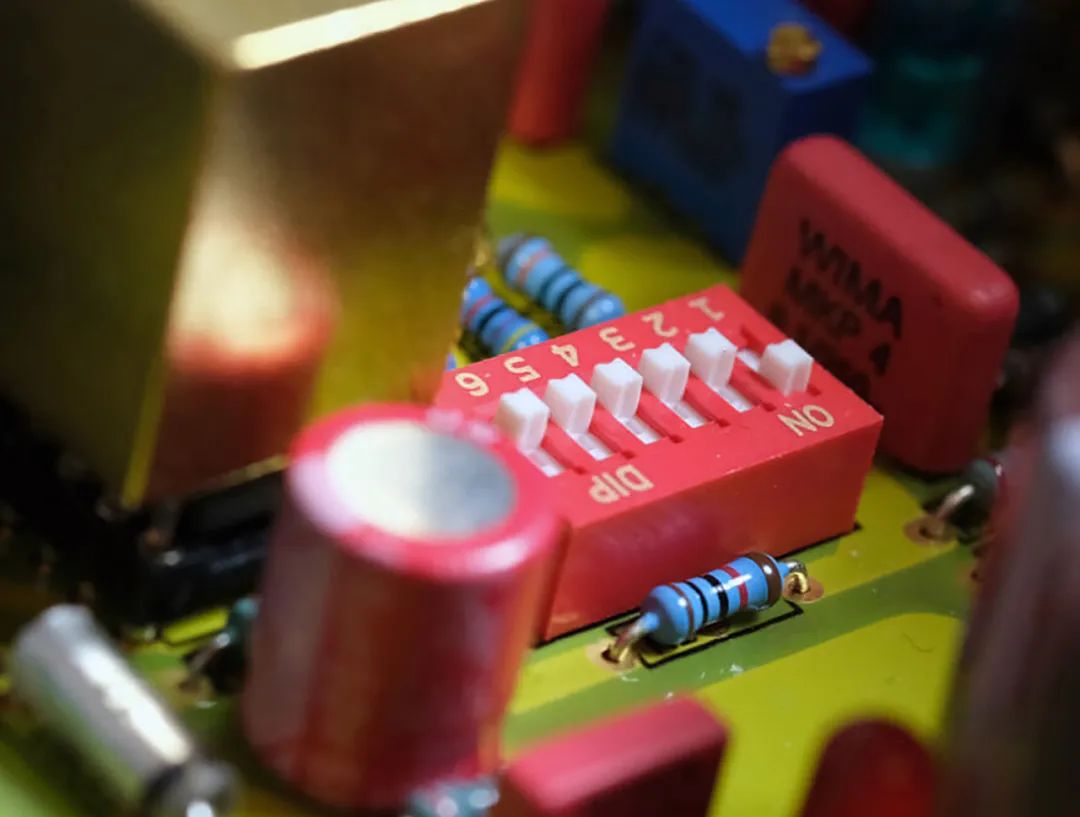 我们都严重低估了—德国ASREmitterIIExclusive超级合并功放