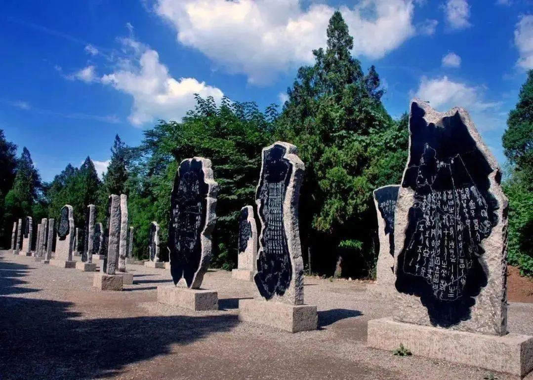 封神中的朝歌城,封神中朝歌在哪里