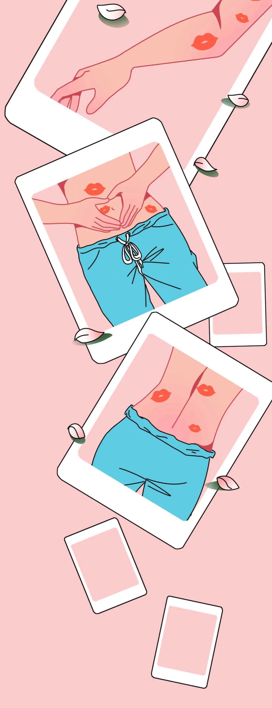 男女之间亲吻会有什么后果,男女亲吻暧昧的危害