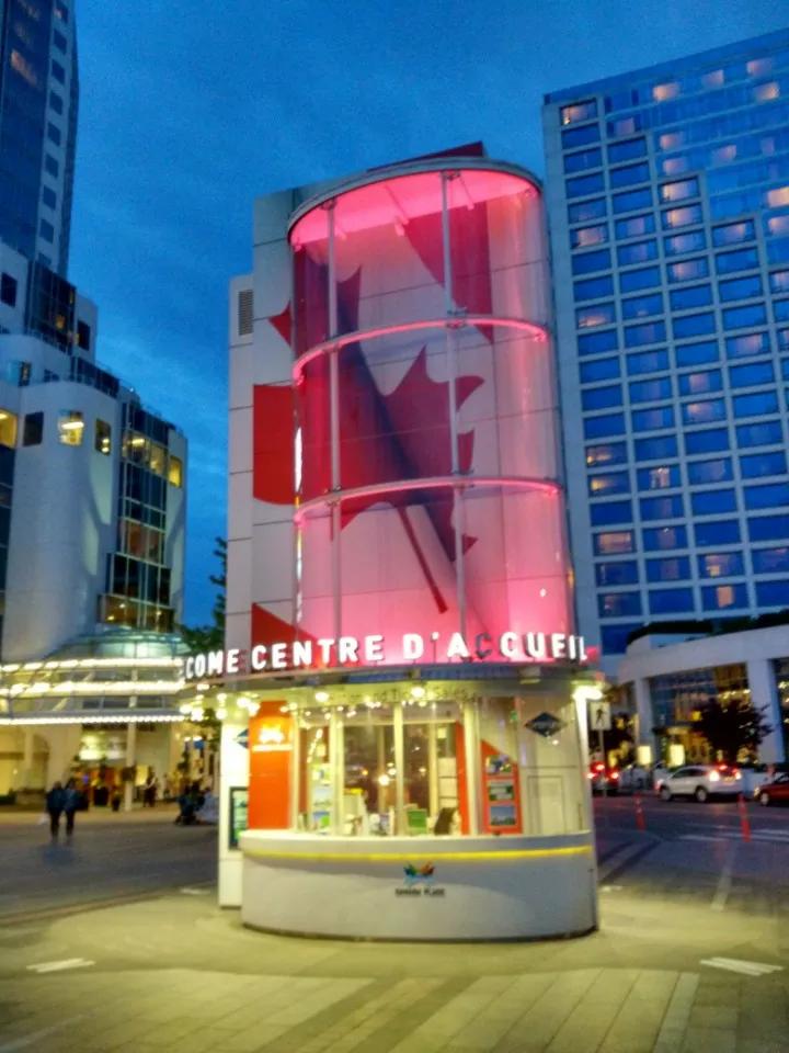 北美聚集地,加拿大华人最密集的城市