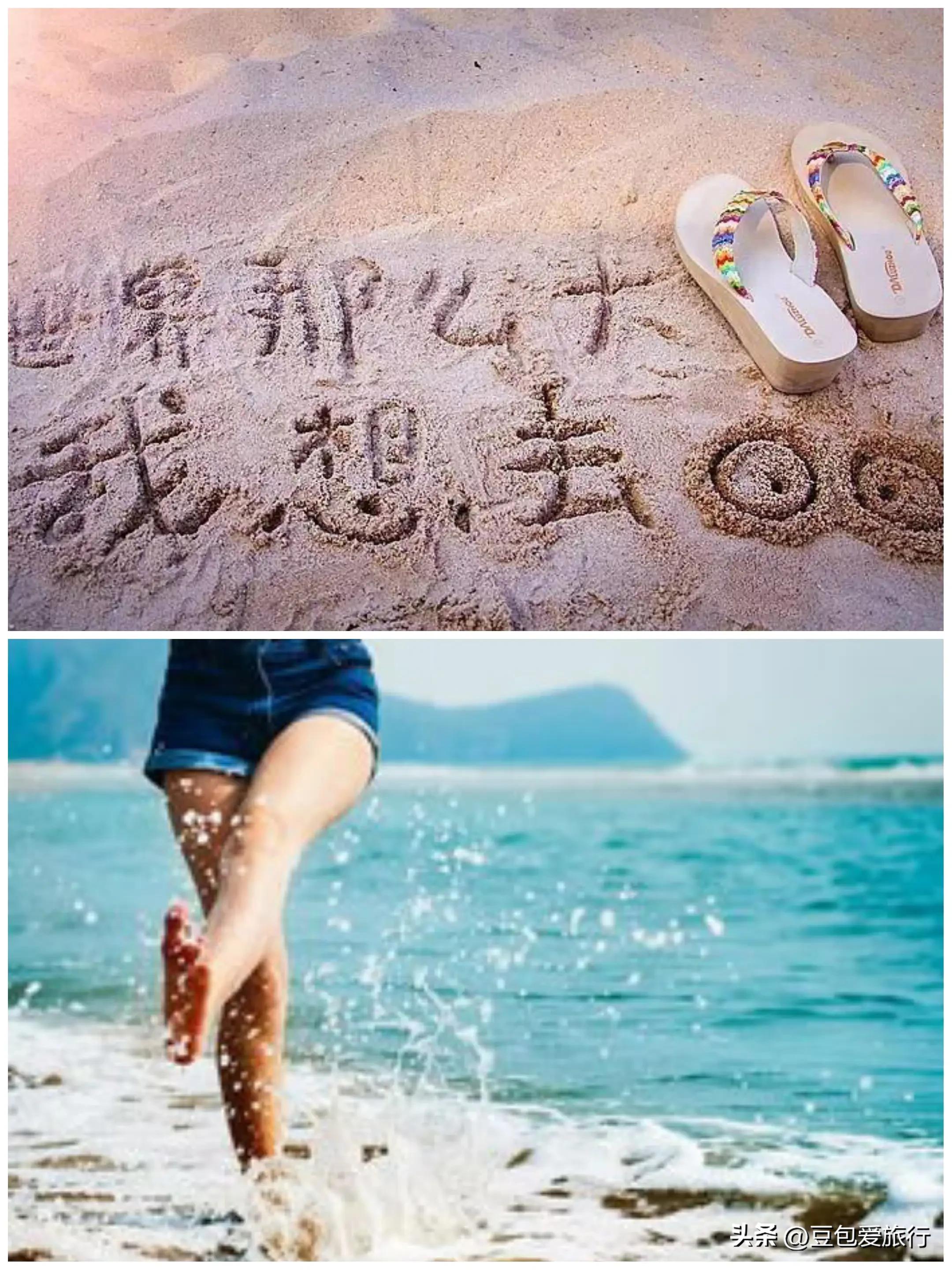 青岛旅游攻略自由行本地人推荐,青岛三日游攻略青岛自由行攻略