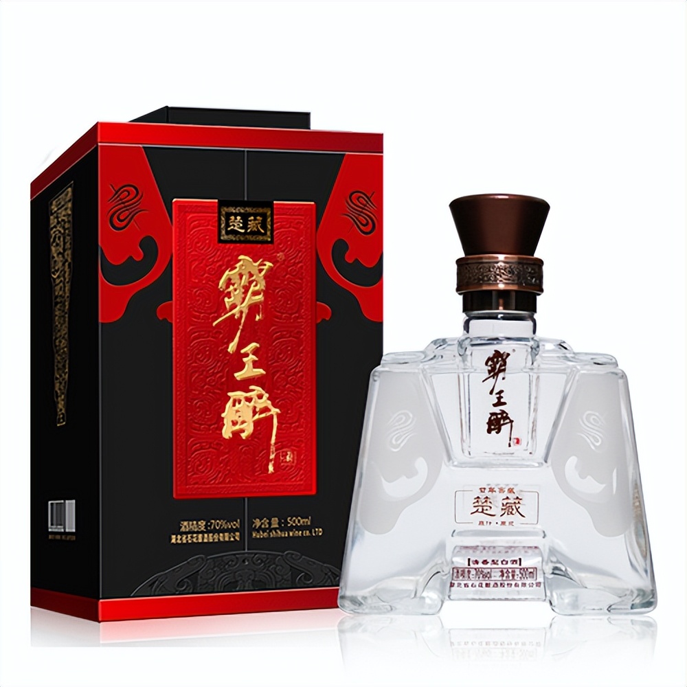 中国地域知名白酒,湖北省名酒白酒排行榜