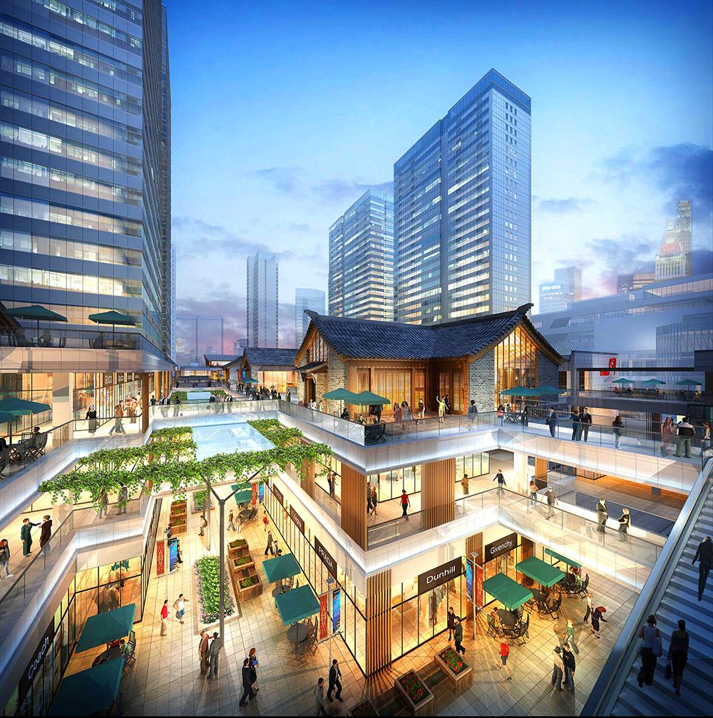 太原河西大商场有哪些,太原河西商场叫什么