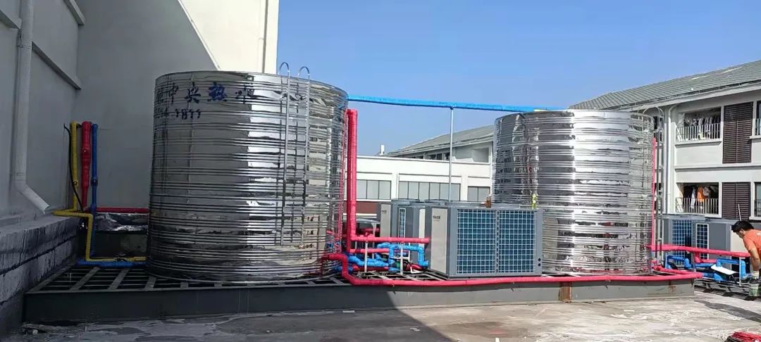 空气能都有哪些品牌,空气能要选好品牌