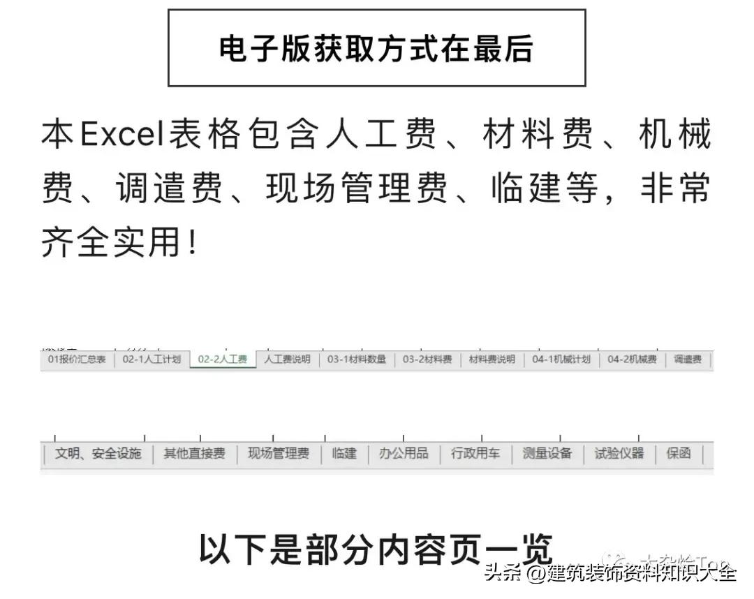 中建成本核算表格全套,中建项目做造价一月多少钱