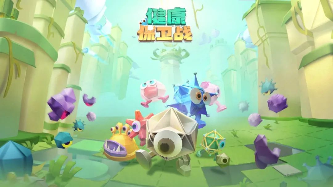 SPARK2023腾讯游戏发布会：40余款产品与创新内容发布