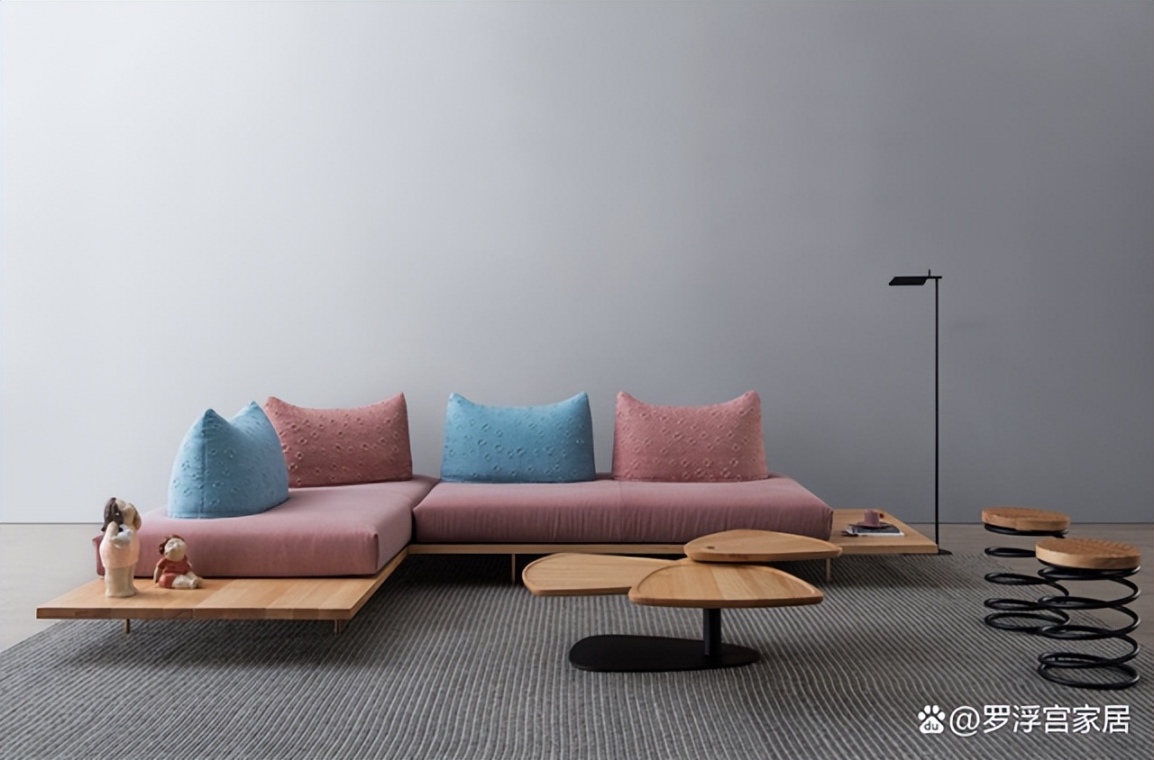 文艺青年精致范儿,说说斜杠青年与佛系青年