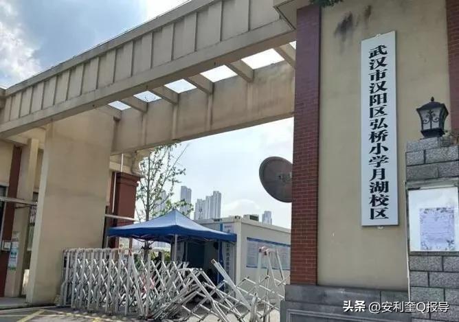 悲痛！校园内车祸细节曝光，小学生被老师开车碾压