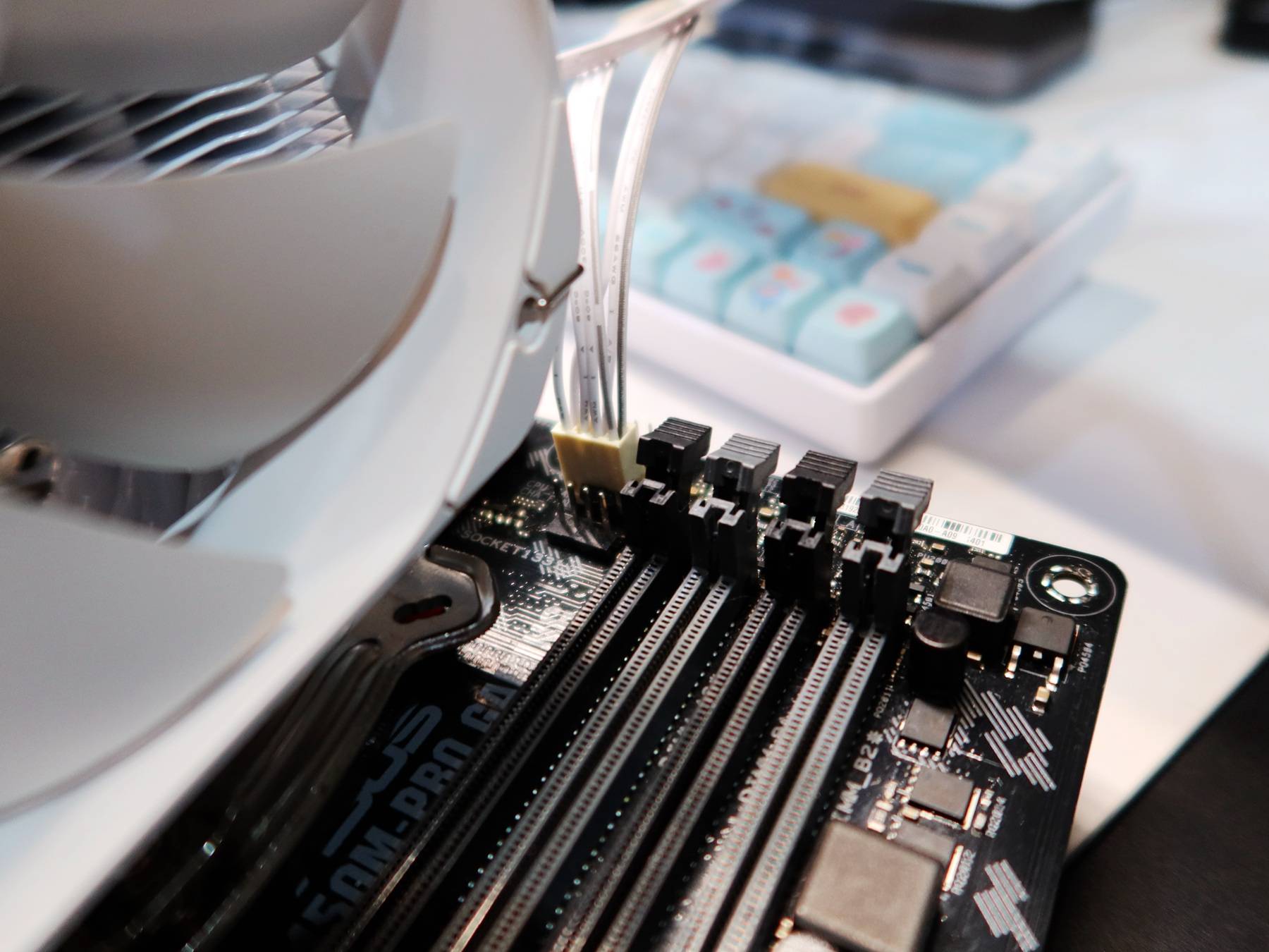 超频三双塔6热管,超频三ex6000