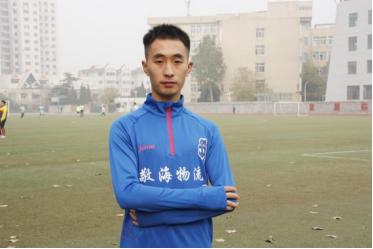 济南新东阳乐活（乾唐轩）足球会编年体回忆录《十年》（十）