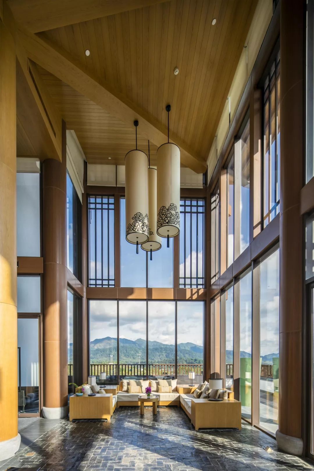 黄山悦榕庄徽派,黄山二十八宿和精品民宿