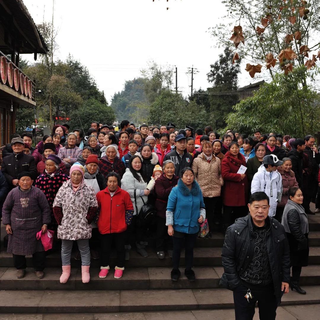 雅安上里古镇最佳住宿,雅安上里古镇风景照片
