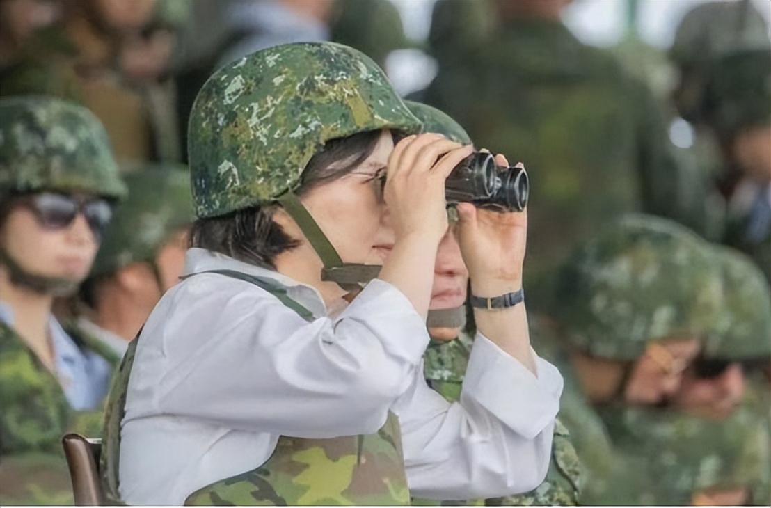 美面临核威慑风险,美对台海军事冲突的主要判断