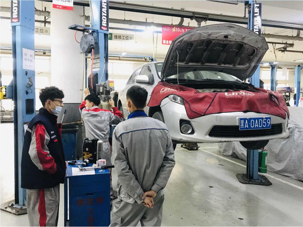 卡罗拉怎样保养最适合,卡罗拉的耐用程度