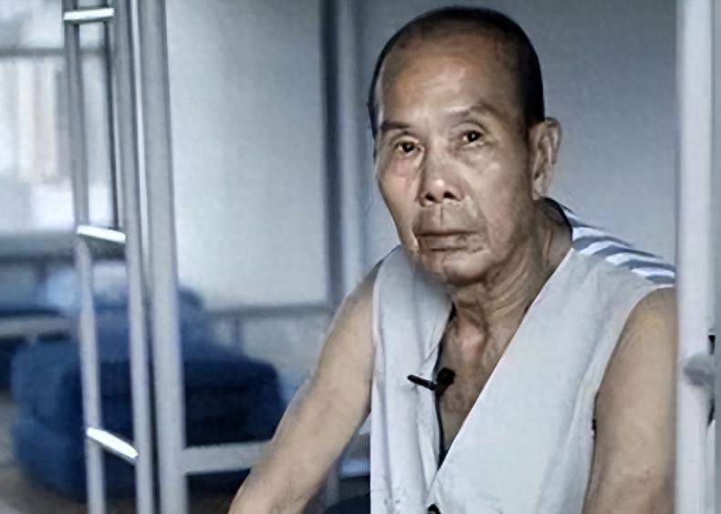 奇老头,72岁老头手绘假币骗过验钞机