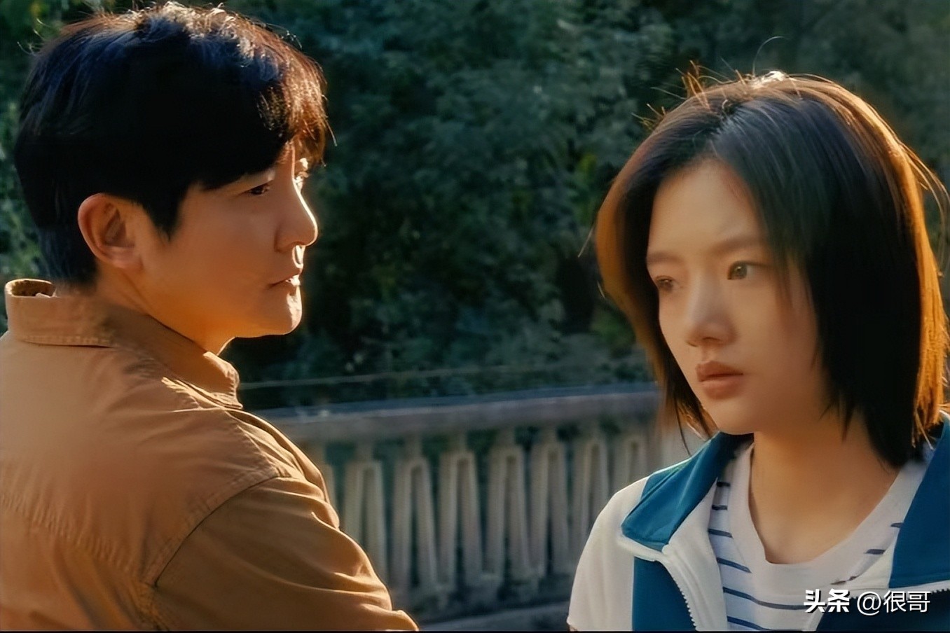 追光的日子播到几集了,追光的日子播了几集