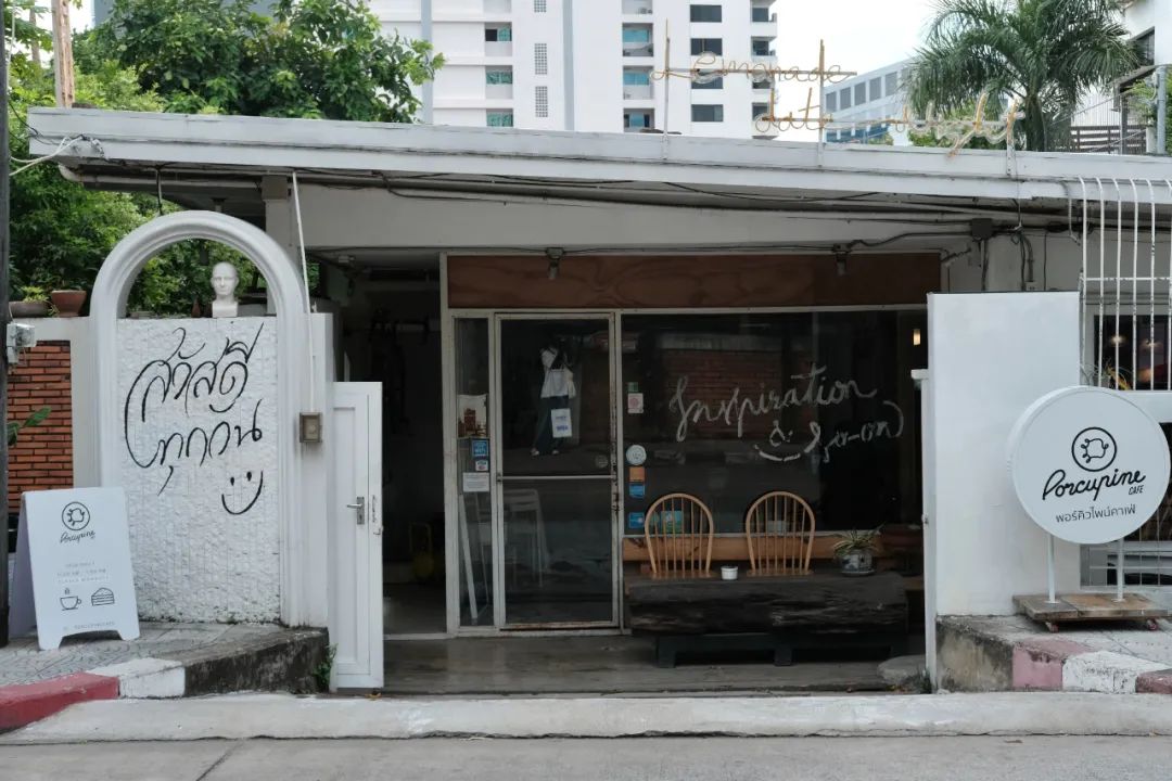 谁懂啊,泰国也太好逛了!