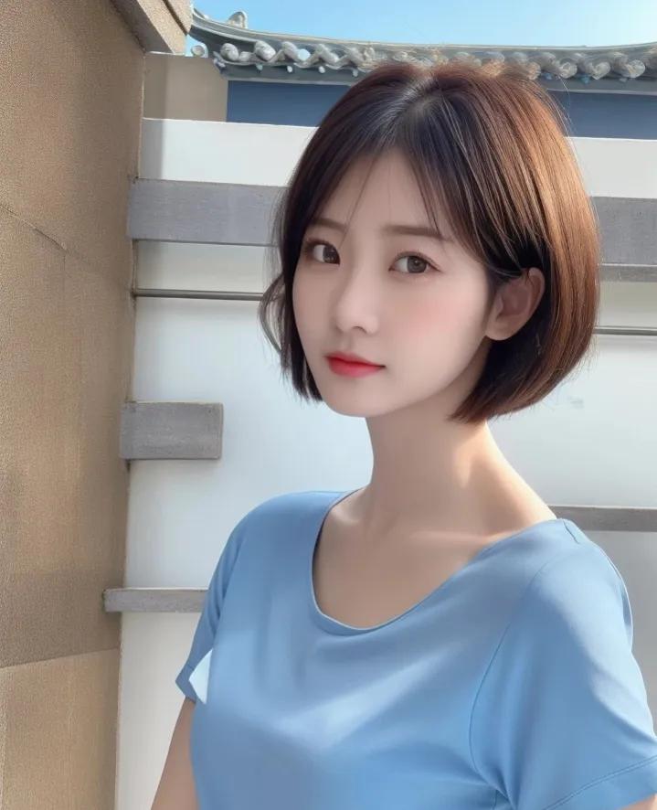 一键生成你的ai异次元形象教程,好用免费ai图文生成