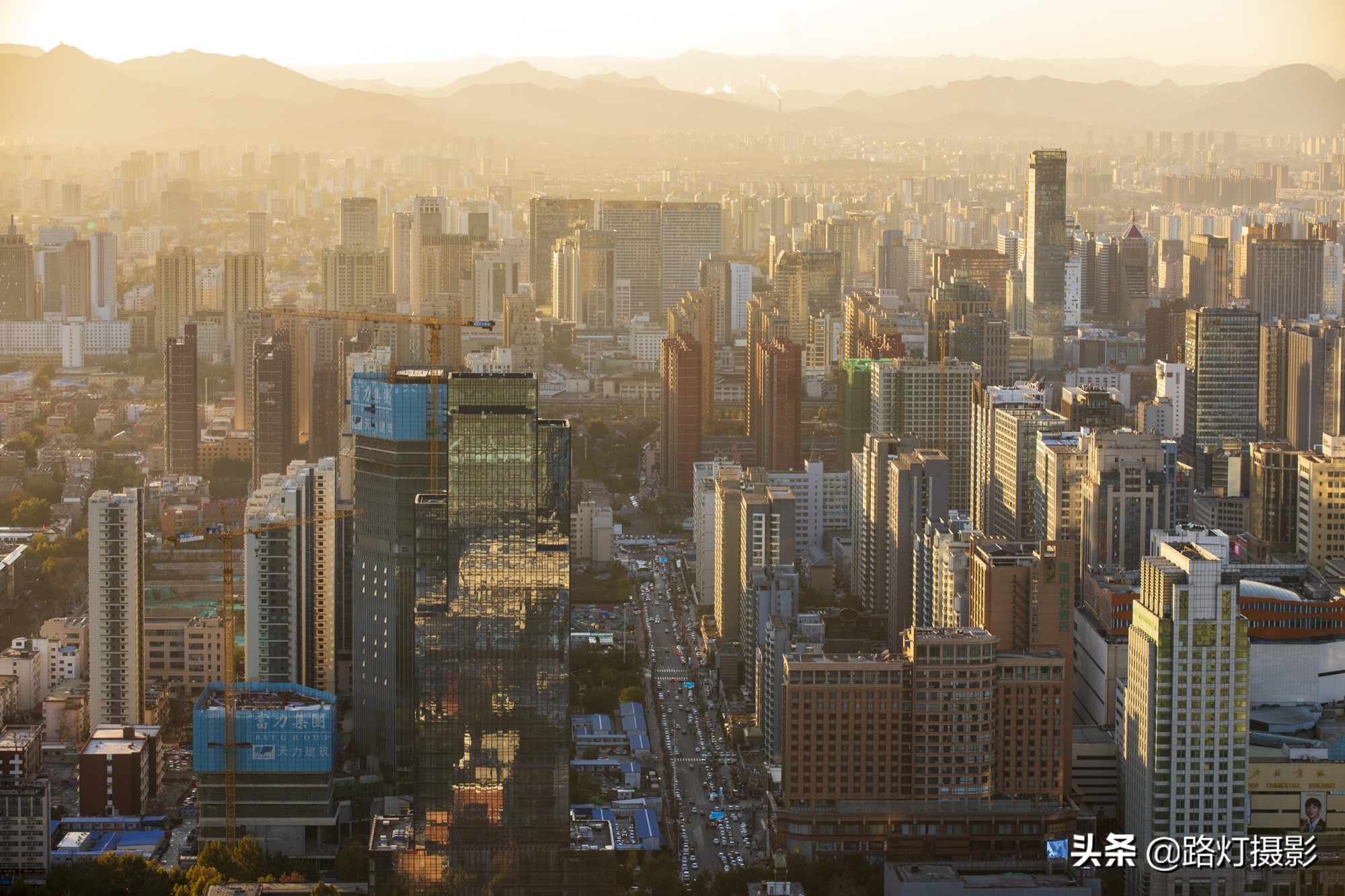 石家庄会不会成为第二个合肥,石家庄为什么会成为省会城市