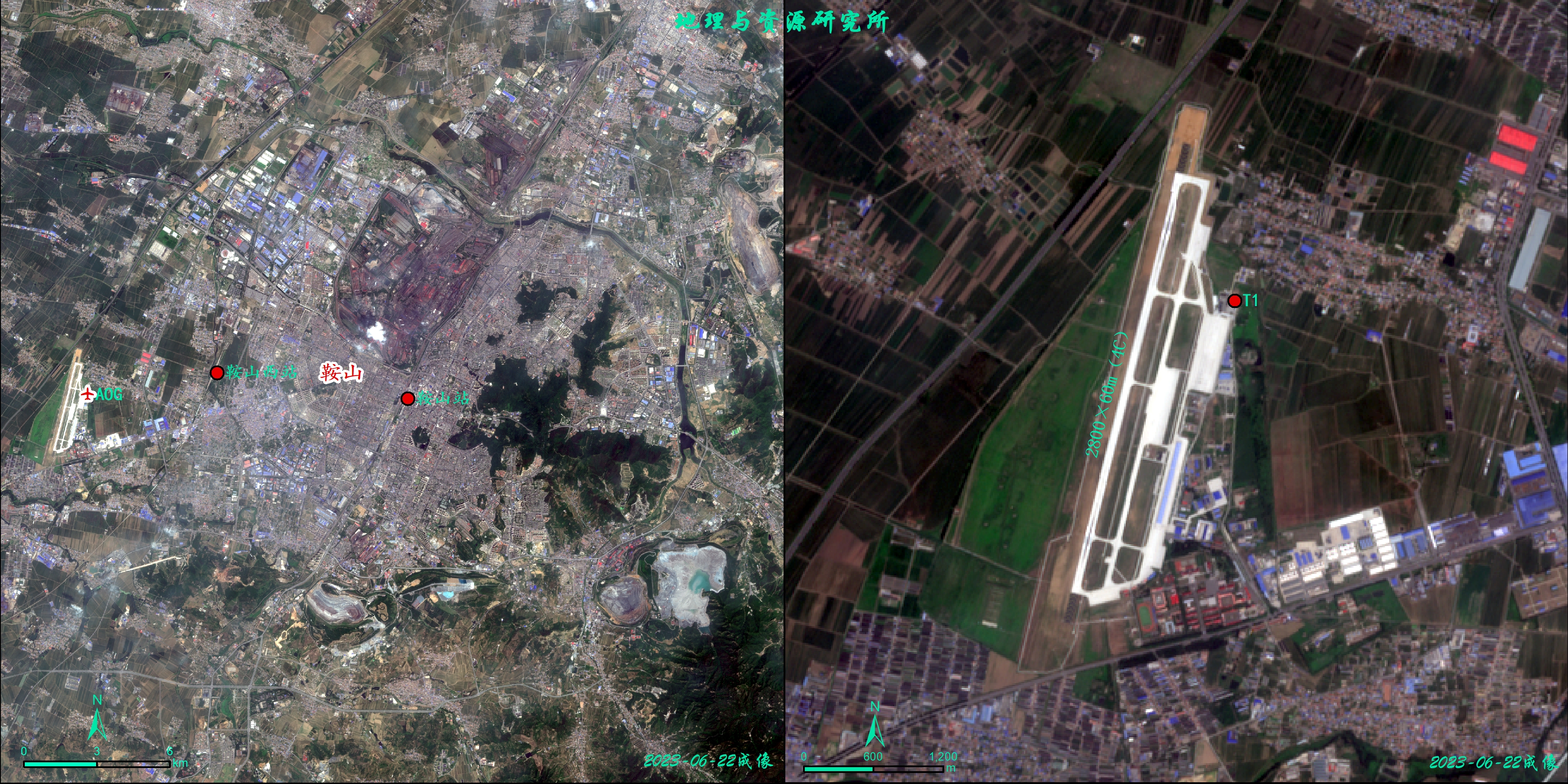 鞍山腾鳌机场恢复航班了吗,腾鳌机场停飞了吗