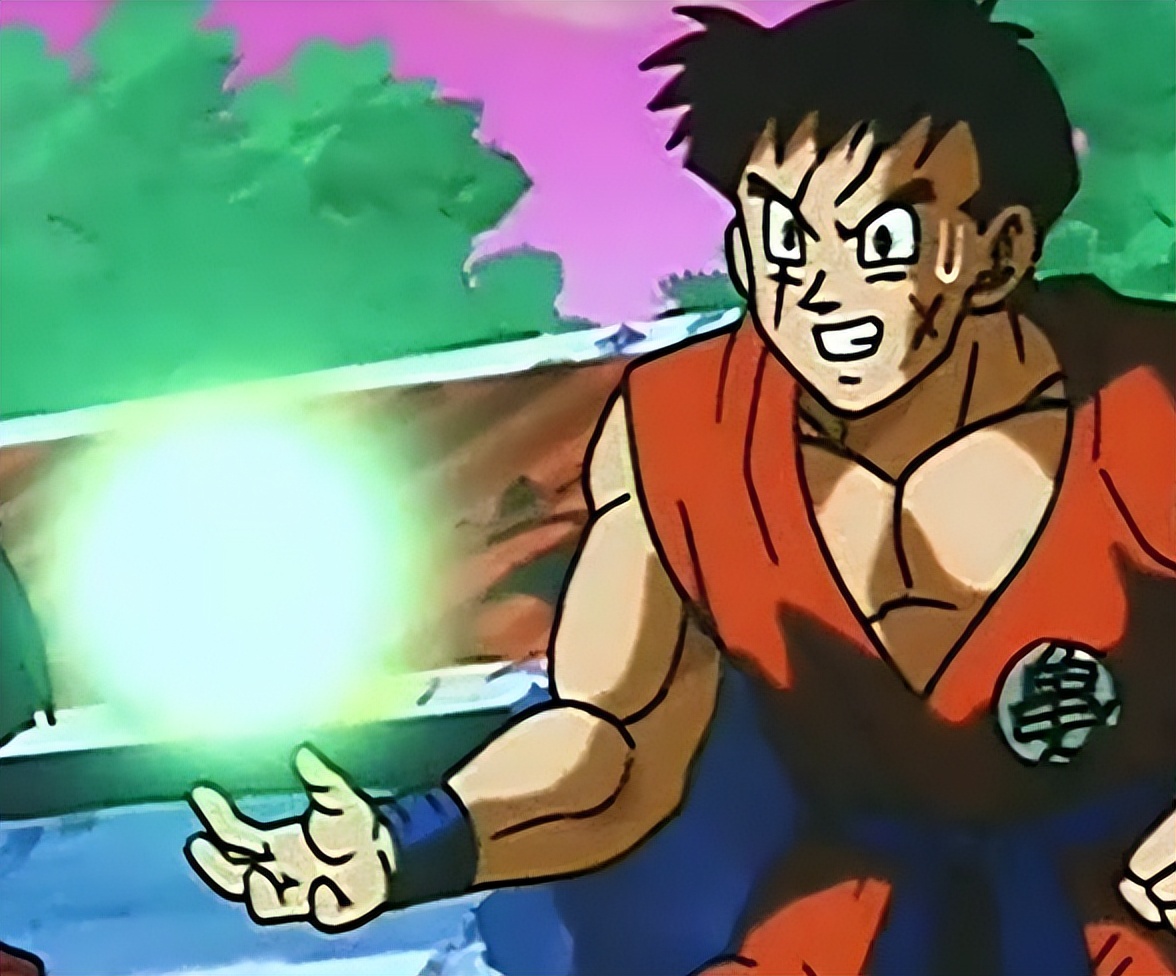 想要修炼功夫仙术,要想练出绝世神功