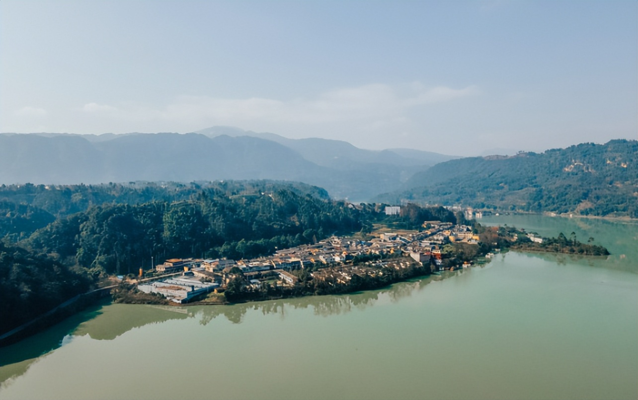 成都徒步原始森林好去处推荐,成都周边徒步森林公园推荐