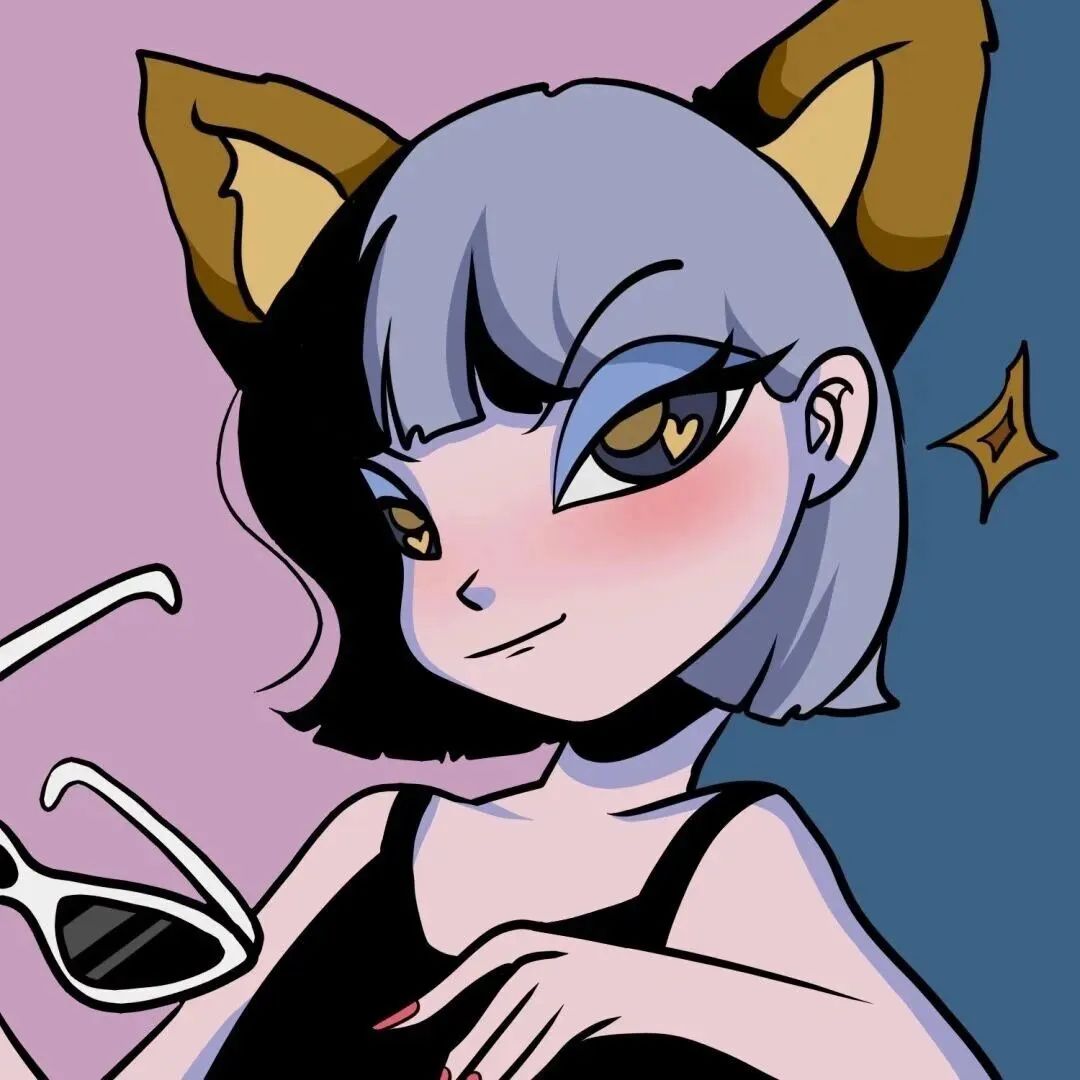 不明显的情头搞笑,2024年发财情头