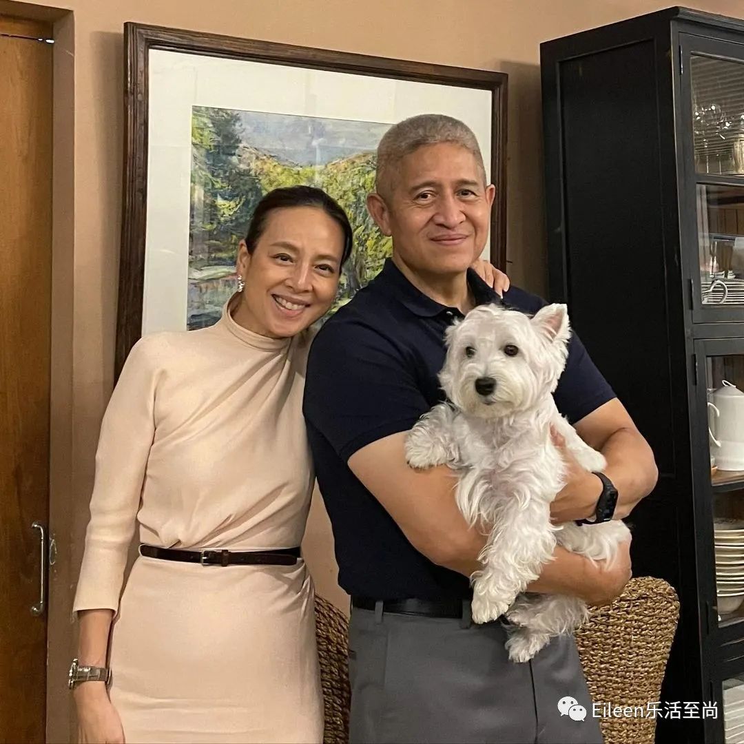 泰王又看上她？美过王后的富五代大小姐到底什么背景？