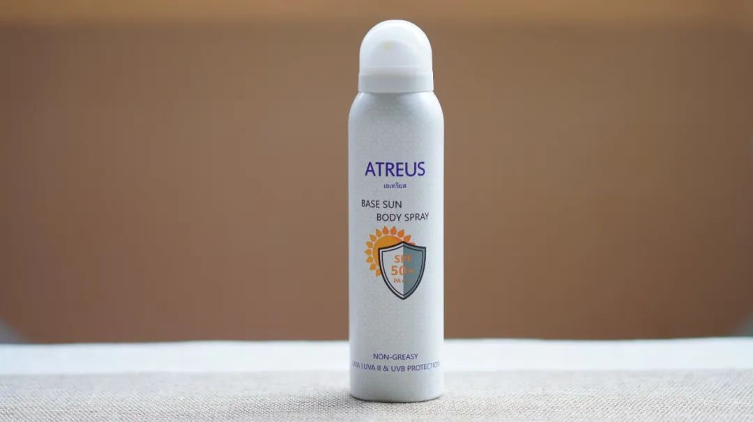 泰国的生活好物,泰国生活好物分享