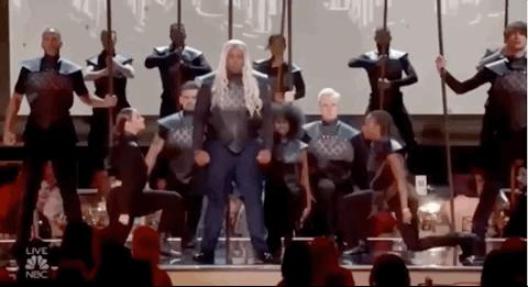 权游前传第一部,权游前传精彩片段