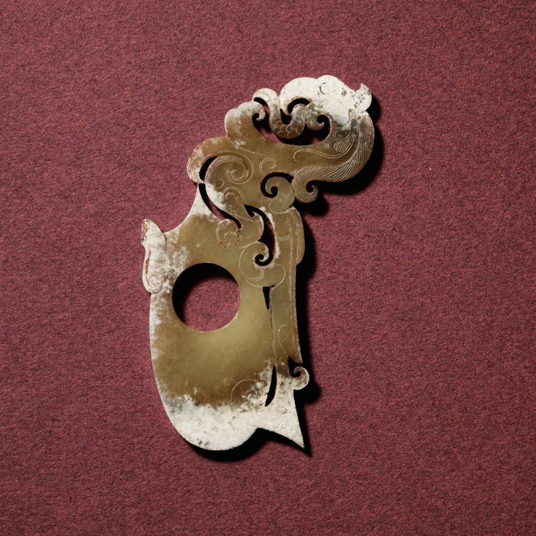 王者玩具-张伟华「秦汉终章」拍卖100%白手套成交斩获HK$7,286万