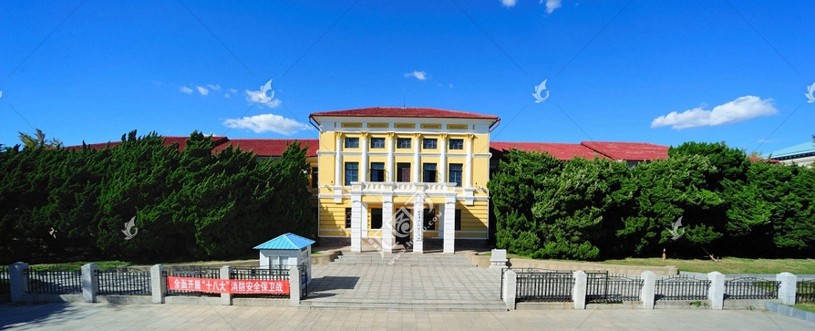 东北关东军司令部旧址,关东军司令部旧址在什么地方