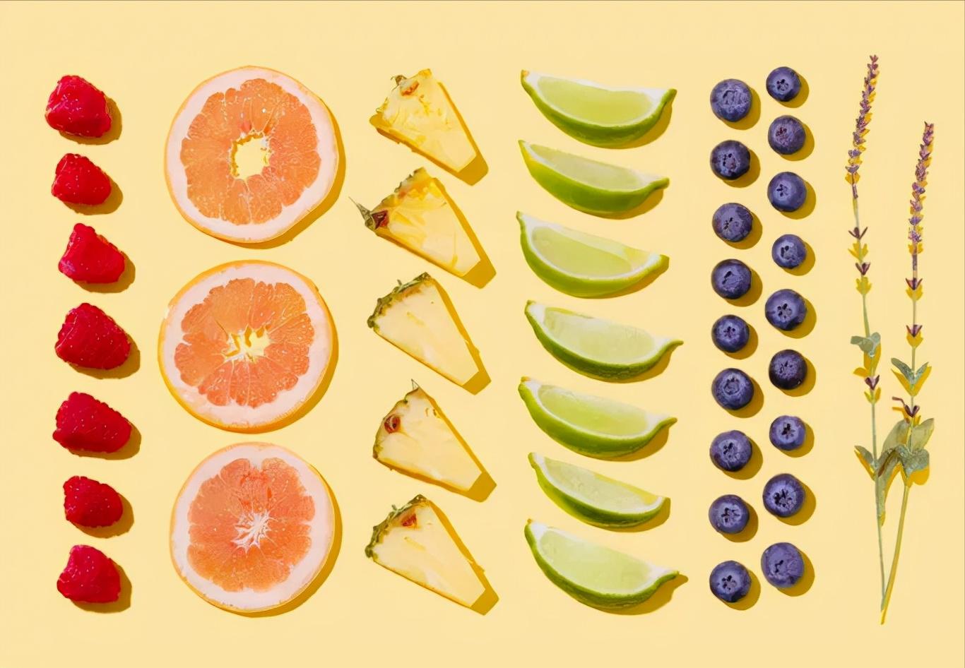 减重食谱大卡列表,科普减肥饮食