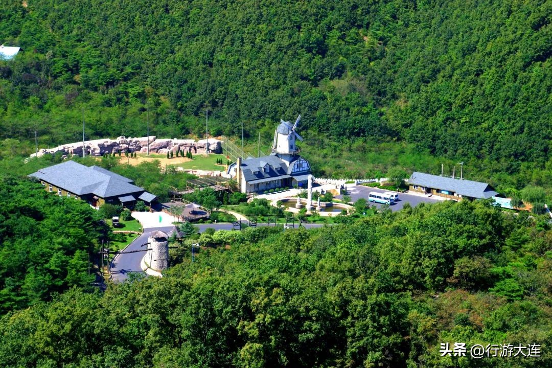 十一嗨玩计划,大连十一去哪儿玩推荐