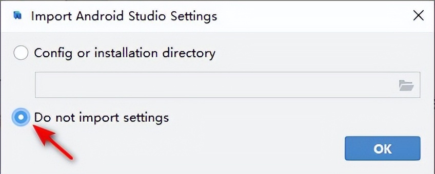 flutter设置开发环境,flutterwindows运行环境