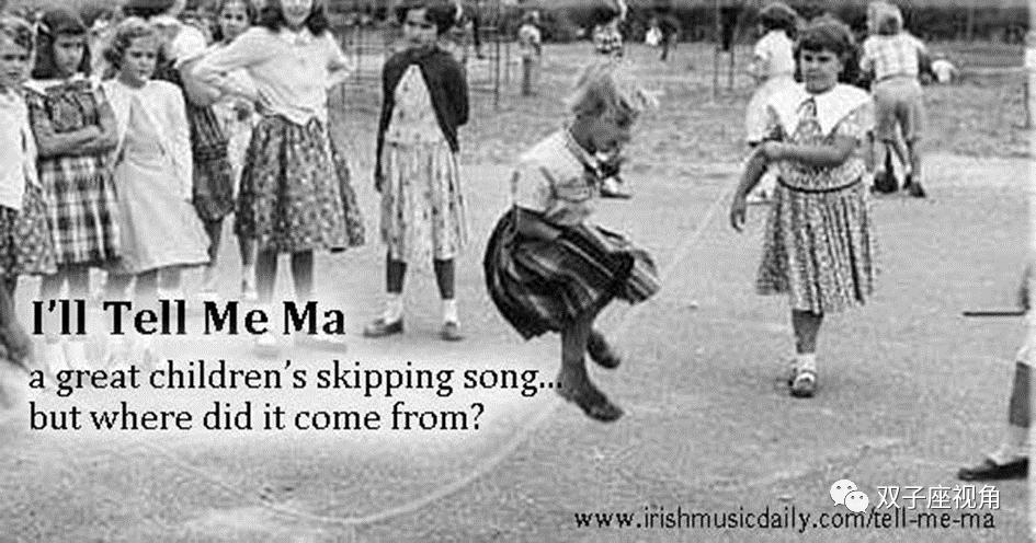 好歌赏析，听歌学英语——IllTellMyMa我会告诉我的妈妈