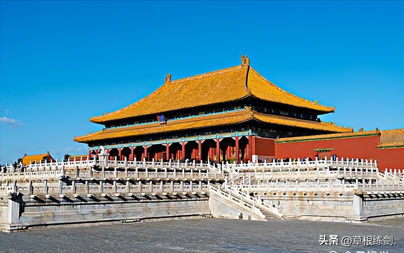 北京故宫2日游攻略自由行,北京六天五夜旅游攻略故宫