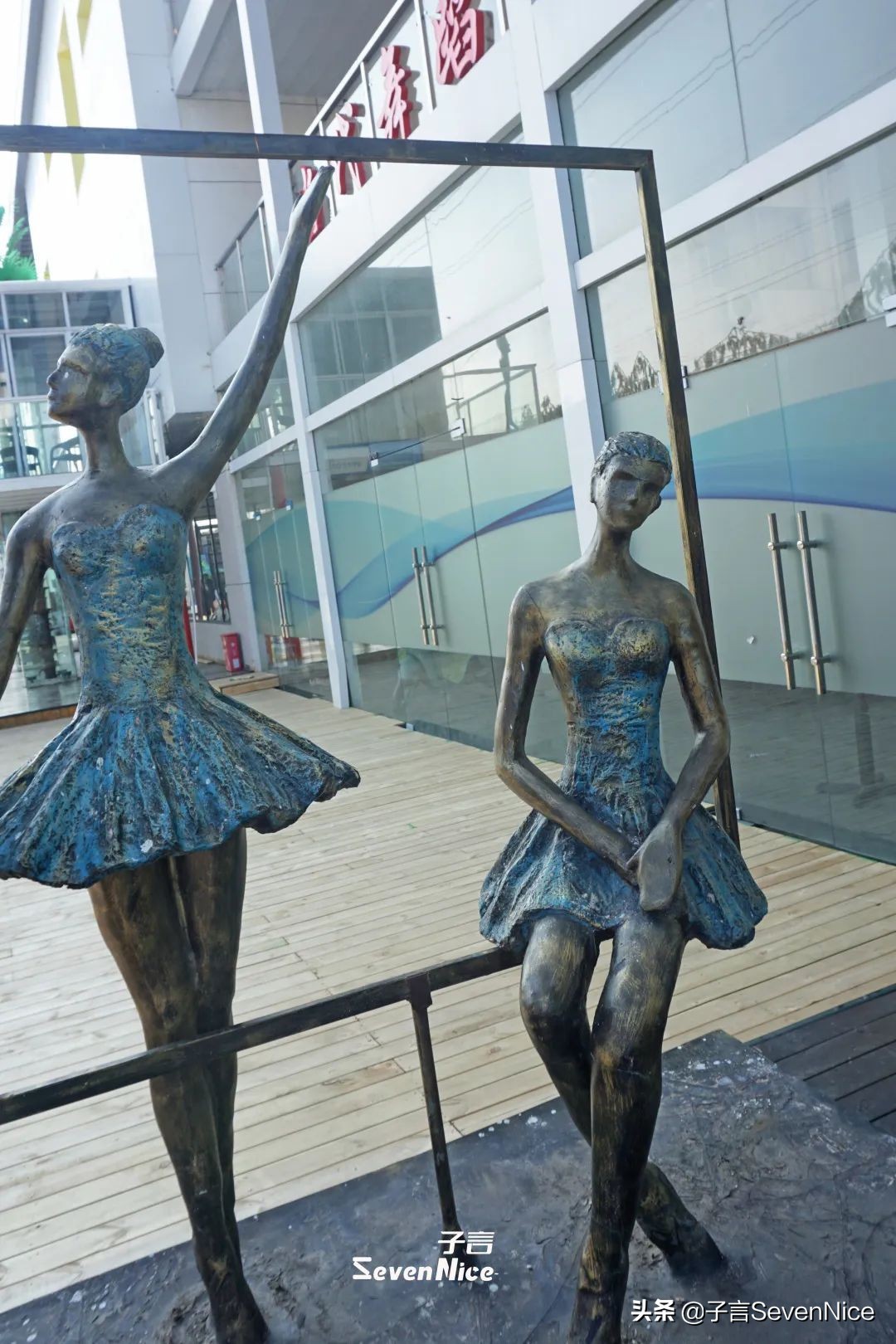 南昌的雨后天晴,南昌的风和雨