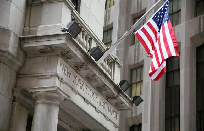 今年目标预计5800亿美元!中国持续减持美债,拒绝“救助”美国